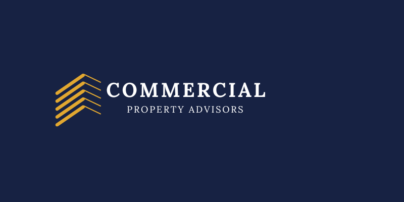 Site logo for Commercial Property Advisors