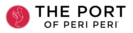 Port of peri peri logo