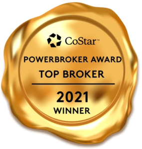 Power broker winner