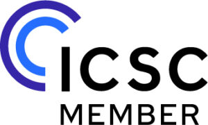 ICSC_MEMBER logo