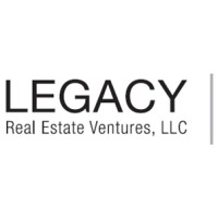 legacy real estate ventures logo