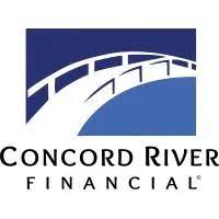 Concord River Financial Logo