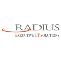 radius_executive_it_solutions_logo