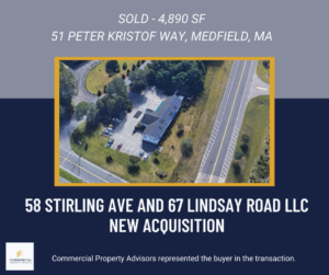 51 Peter Kristof Way Deal