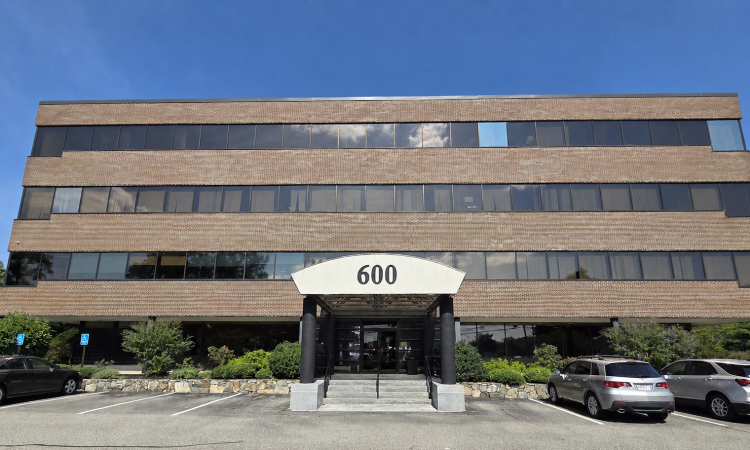 600 Clark Rd, Tewksbury